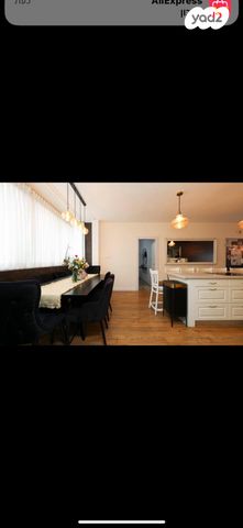 דופלקס, הציונות 49, רובע הקריה, הסיטי, אשדוד