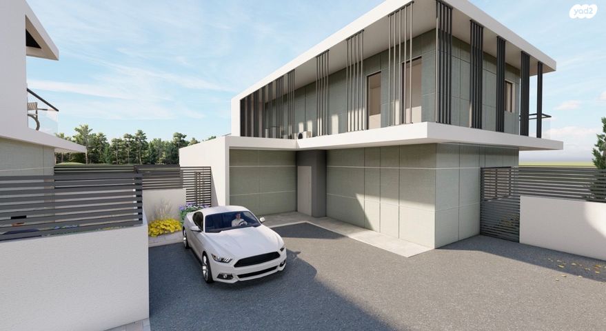 בית פרטי/ קוטג', יוסף שפרינצק 20, קרית בנימין, קרית אתא