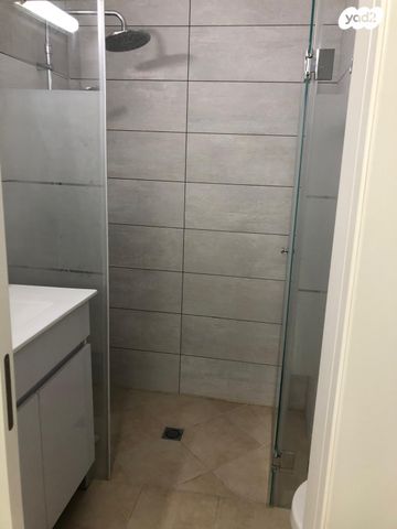 דירה, צבי ישי 24, ליבת העיר, יהוד מונוסון