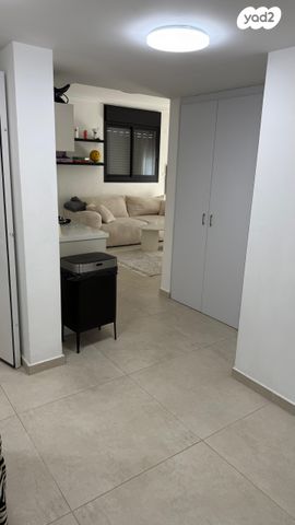 דירה, בר יהודה 10, קיראון, קרית אונו