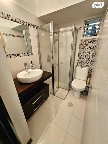 דירה, יהושע רבינוביץ 50, בן גוריון, חולון