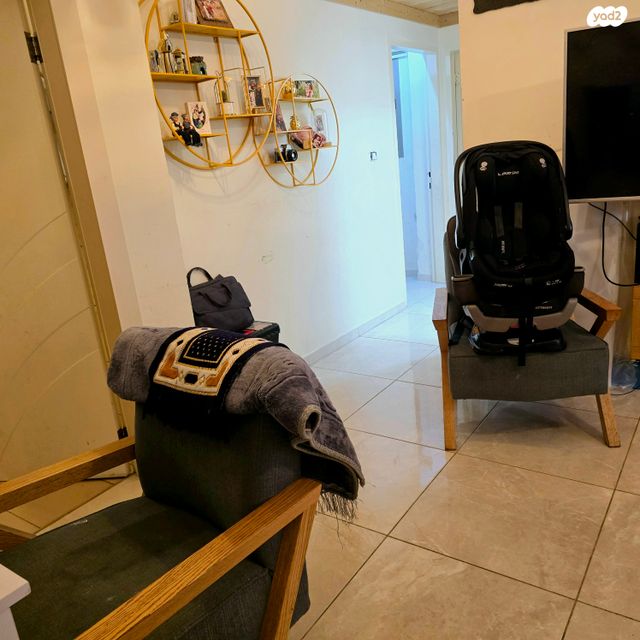 דירה, יל"ג 4, יל"ג, חיפה