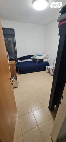 דירת גן, לואי ליפסקי 3, רמות, ירושלים