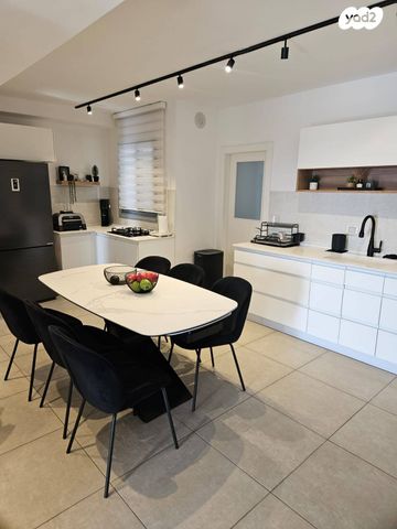 דירה, דפנה 7, סיגליות, באר שבע