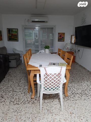 בית פרטי/ קוטג', משעול קניין הארץ 6, מרכז, קרני שומרון