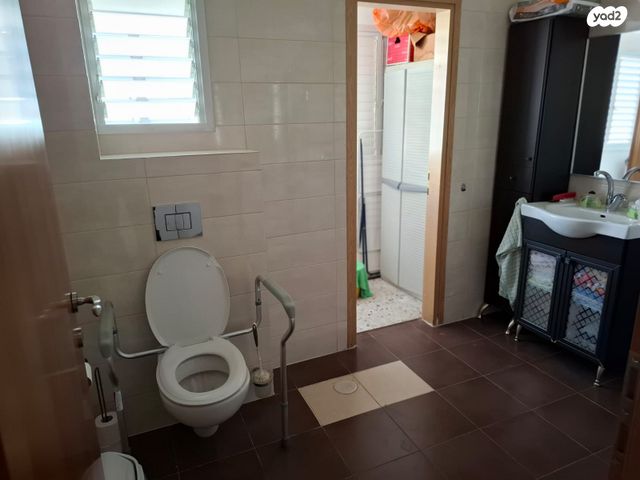 דירה, נופר 26, נאות בגין, לב יבנה, יבנה