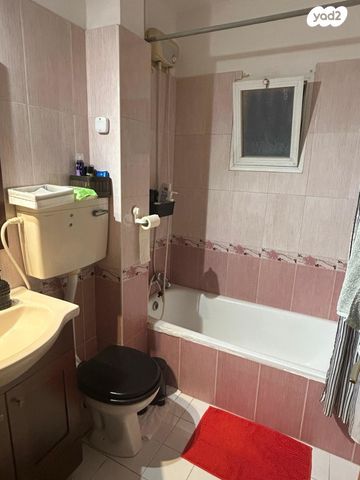 דירה, חיים 46, צור שלום, קרית ביאליק