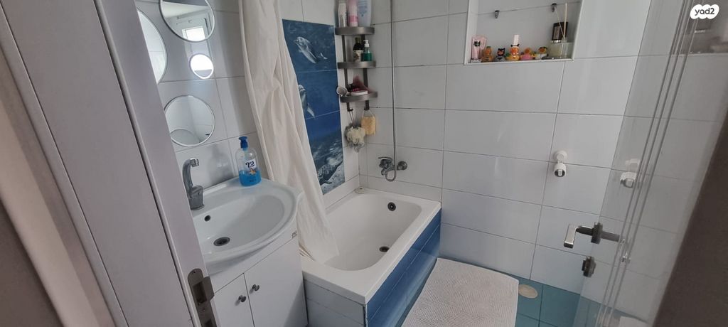 דירה, דרך זאב ז'בוטינסקי 21, רמת ורבר, פתח תקווה