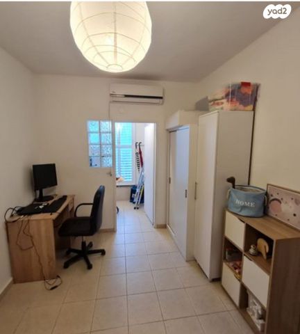 דירה, קרן היסוד 25, אברמוביץ', ראשון לציון