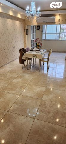 דירה, רבי יהודה הנשיא 34, הפועל המזרחי ג', שיכון ג', בני ברק