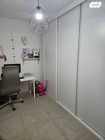 דירה, דפנה 7, סיגליות, באר שבע