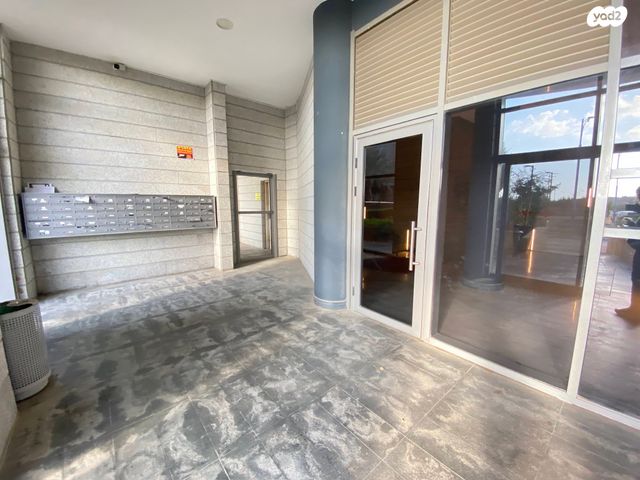 דירה, עין גדי 4, עין הים, חדרה