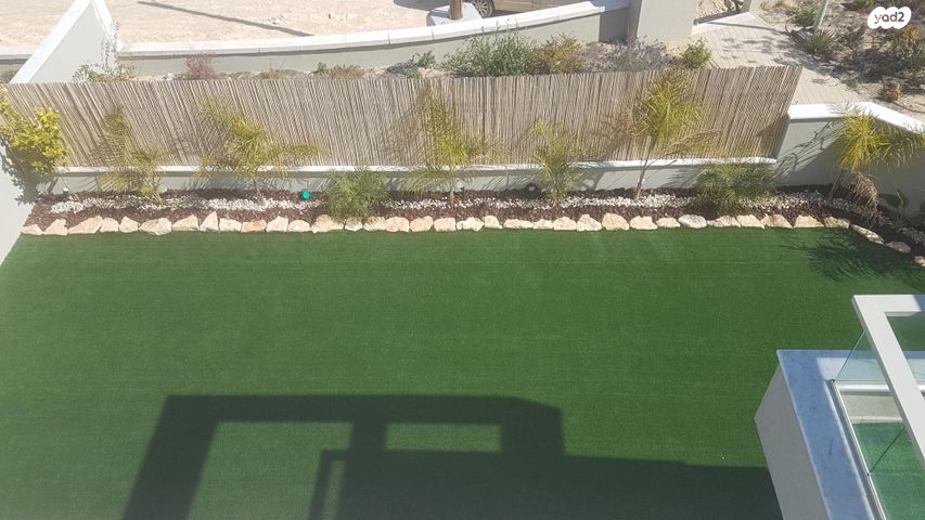 דירת גן, הנבל 18, השחר, דימונה