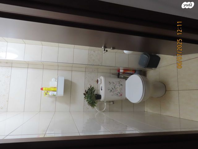 דירה, הדולב 16, שאר העיר, חצור הגלילית