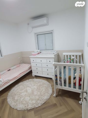 דירה, מכבי 9, מרכז מערבי, נס ציונה