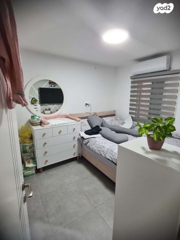 דירה, יצחק ורדימון 1020, נווה דוד, דימונה