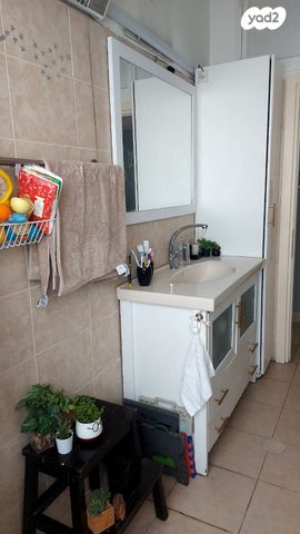 דירה, חפץ חיים 75, המרכז השקט / מרכז העיר, פתח תקווה