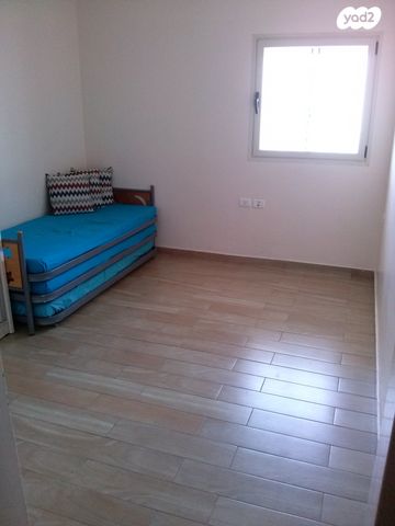 דירה, נחל שורק 31, רמת הנחלים / רמת בית שמש א', בית שמש