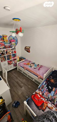 דירה, הפורצים 9, תל גיבורים, חולון