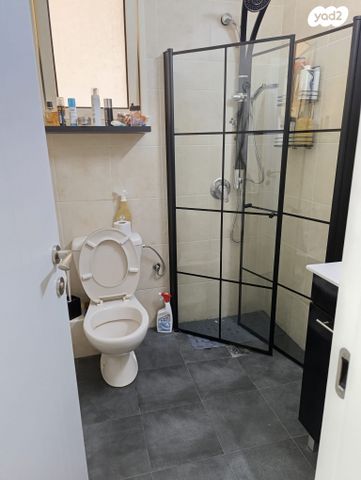 דירה, ברקת 2, רובע י"ז, אשדוד