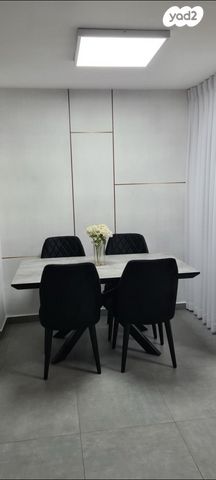 דירה, יצחק ורדימון 1020, נווה דוד, דימונה