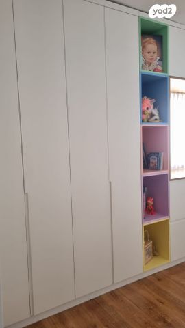 דירה, שדרות רובע יזרעאל 1, רובע יזרעאל סביוני העמק, עפולה