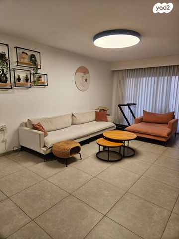 דירה, דפנה 7, סיגליות, באר שבע