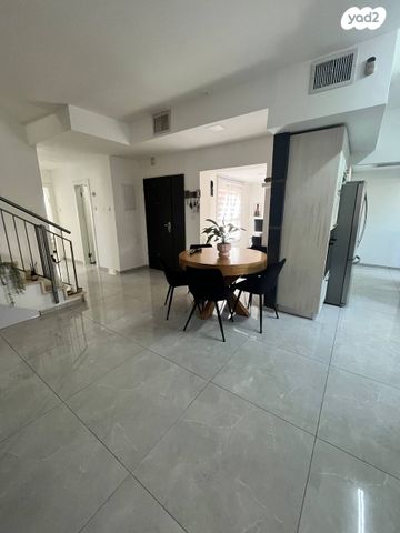 דופלקס, אברהם אבינו 12, האבות, שחמון, רובע 10, אילת