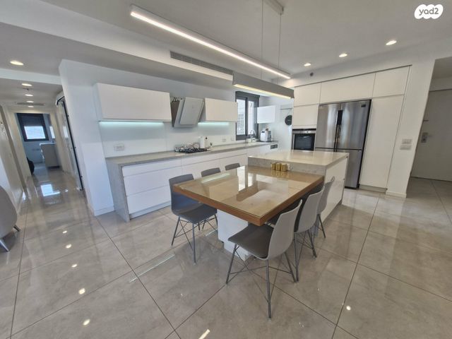 דירה, שונית 7, רמת חביב / רמת הנשיא, חיפה