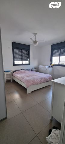 דירה, גרטי וקרל קורי 5, פסגות אפק, ראש העין