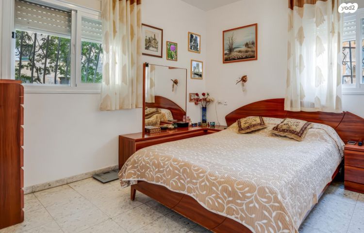 דירה, כינרת 61, רובע י"א, אשדוד