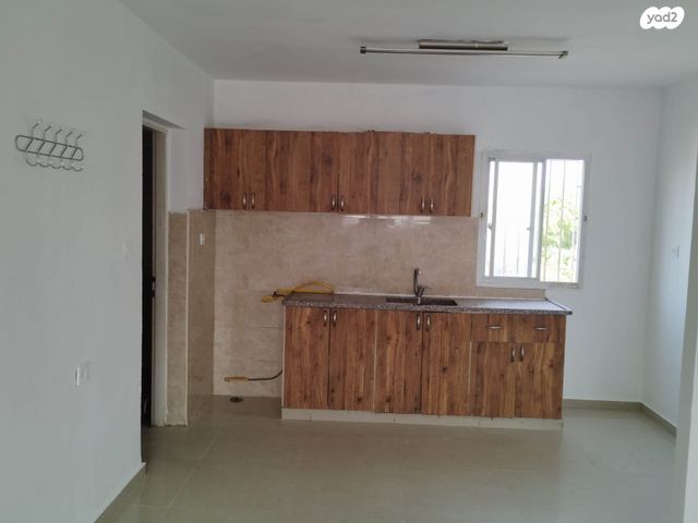 דירה, שדרות ירושלים 220, קרית מנחם בגין, נתיבות