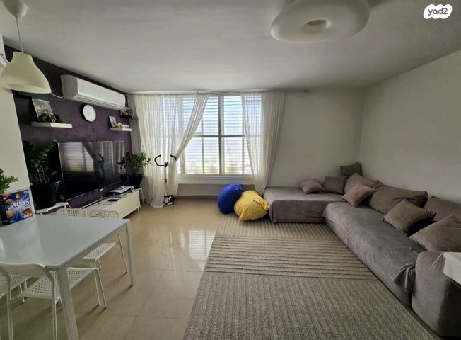 דירה, בארי 45, צפון מזרח מרכז העיר, נתניה