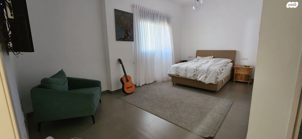 בית פרטי/ קוטג', גורדון 26, שיכון עובדים, טבריה