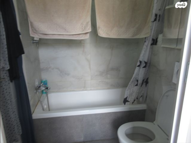 דירה, נתיבות המשפט 63, קרית ספר, מודיעין עילית