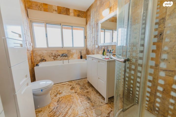 בית פרטי/ קוטג', הנגב 10, רובע ג', אריאל