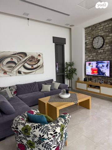 בית פרטי/ קוטג', סמטת אנפה 7, נוף מדבר, ירוחם