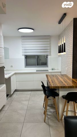 דירה, יוסף בורג 16, נווה זאב, נאות אילן, באר שבע