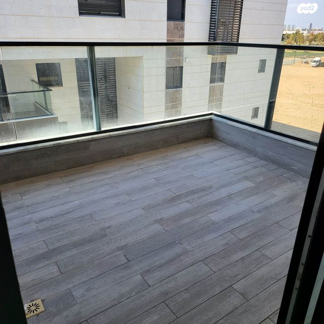 דירה, נחל דליות 1, פארק הנחל, באר שבע