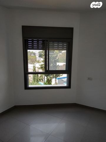 דירה, לוטוס 16, כרמליה, חיפה