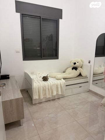 בית פרטי/ קוטג', סמטת אנפה 7, נוף מדבר, ירוחם