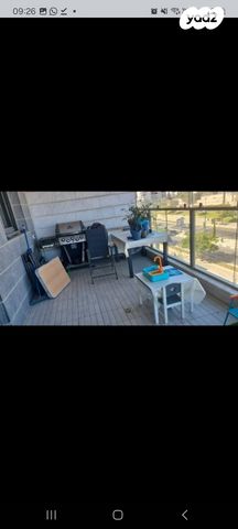 דירה, מיכאל סיטרמן 6, נחלת יהודה, ראשון לציון