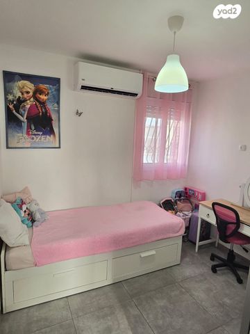 דופלקס, אקליפטוס 16, קרית מנחם, אופקים