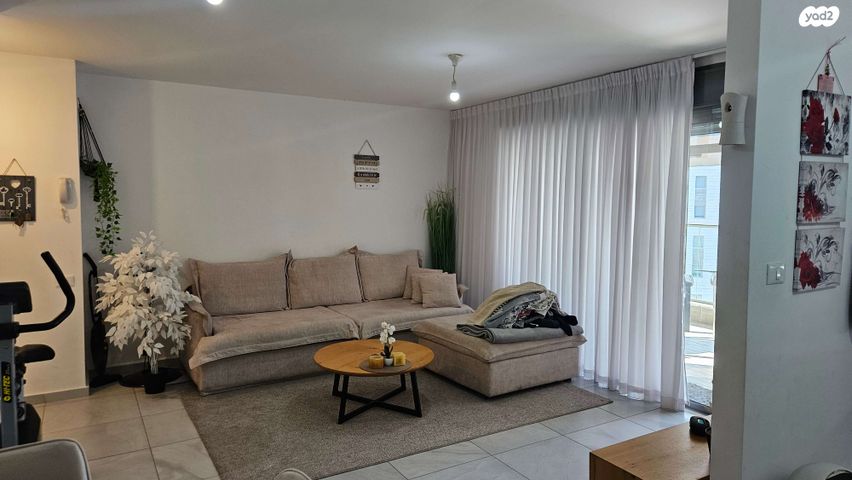 דירה, יוסף אבו 3, נתיבות מערב, נתיבות