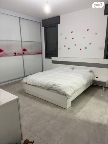 בית פרטי/ קוטג', סמטת אנפה 7, נוף מדבר, ירוחם