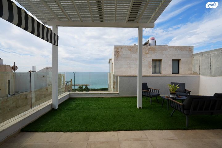 בית פרטי/ קוטג', התהילה 22, נוף הטיילת, נתניה