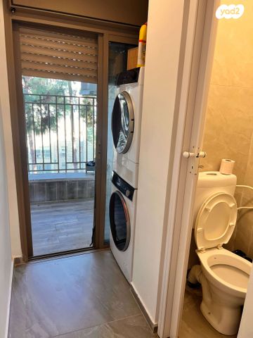 דירה, מבוא הצרי 6, גילה, ירושלים