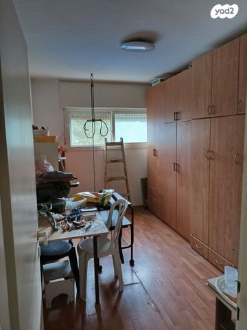 דירה, יצחק בן צבי 16, קרית חיים מזרחית, חיפה