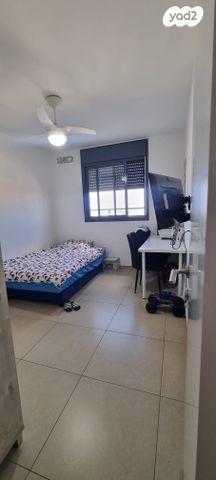 דירה, גרטי וקרל קורי 5, פסגות אפק, ראש העין