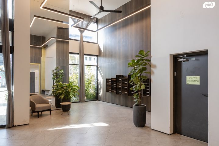 דירה, עמוס עוז 9, גליל ים (מתחם הכוכבים), הרצליה